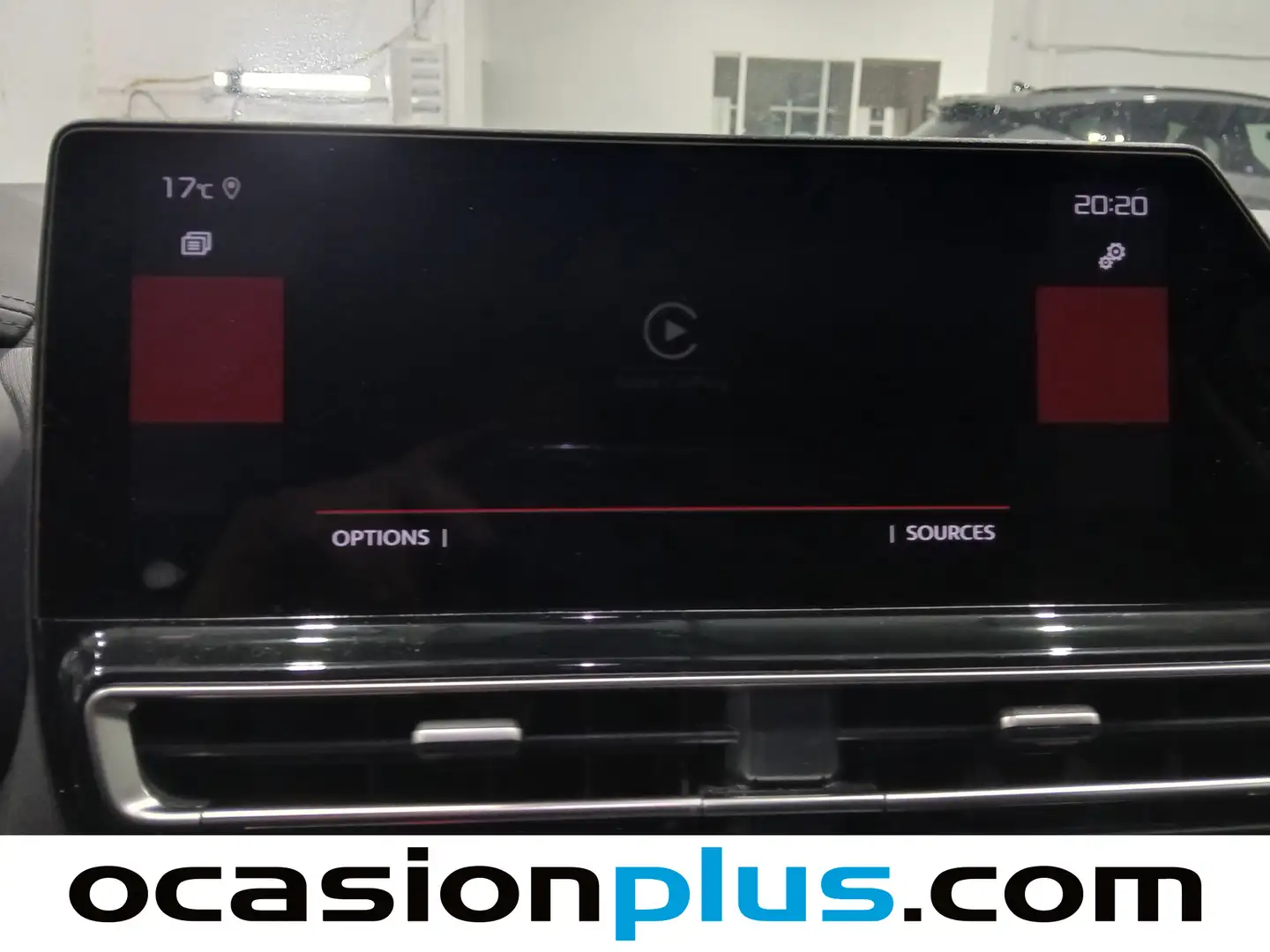 Foto Citroën C5 Aircross Citroen C5 Aircross PureTech 130 S&S Plus (131 CV)