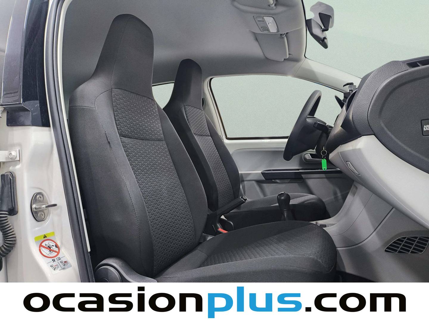 Seat Mii Seat Mii 1.0 Style Edition Plus (75 CV) km 0