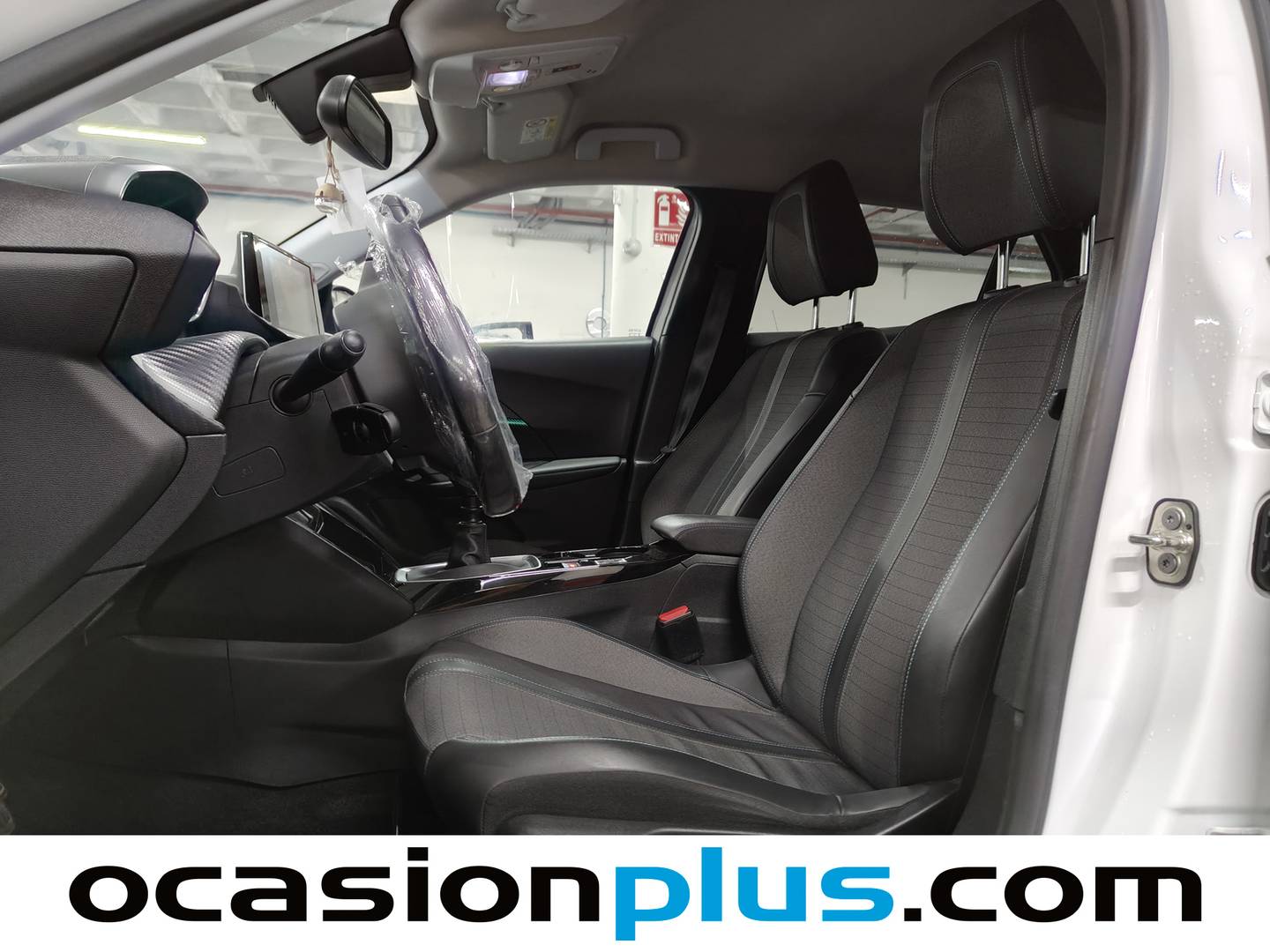 Peugeot 2008 Peugeot 2008 PureTech 130 S&S Allure (130 CV) seminuevo