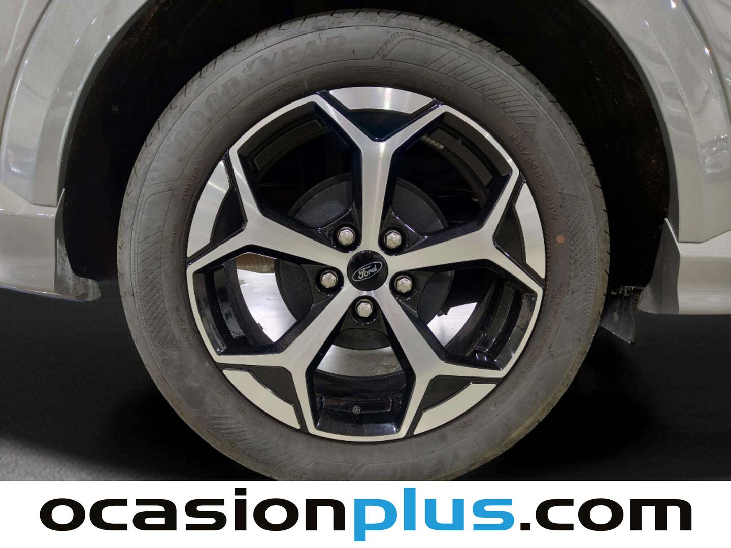 Ford Puma Ford Puma 1.0 EcoBoost MHEV ST-Line (125 CV) de segunda mano