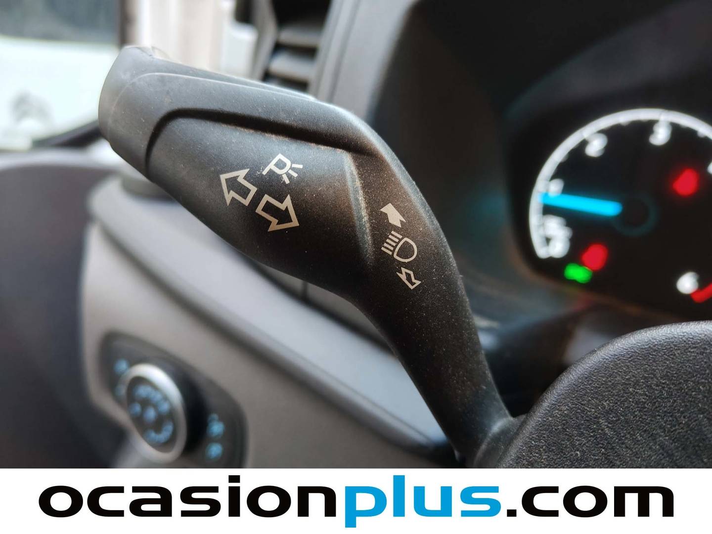 Foto Ford Transit Custom Ford Transit Custom Furgon 2.0 TDCI MHEV Limited 300 L2 (130 CV)