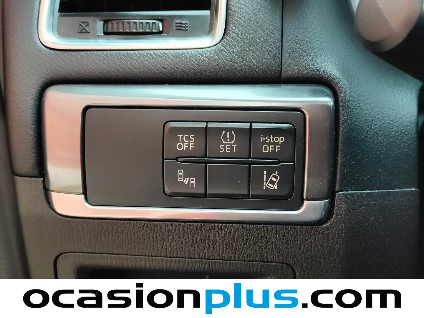 Foto Mazda CX-5 Mazda CX-5 2.2 DE Luxury 2WD (150 CV)