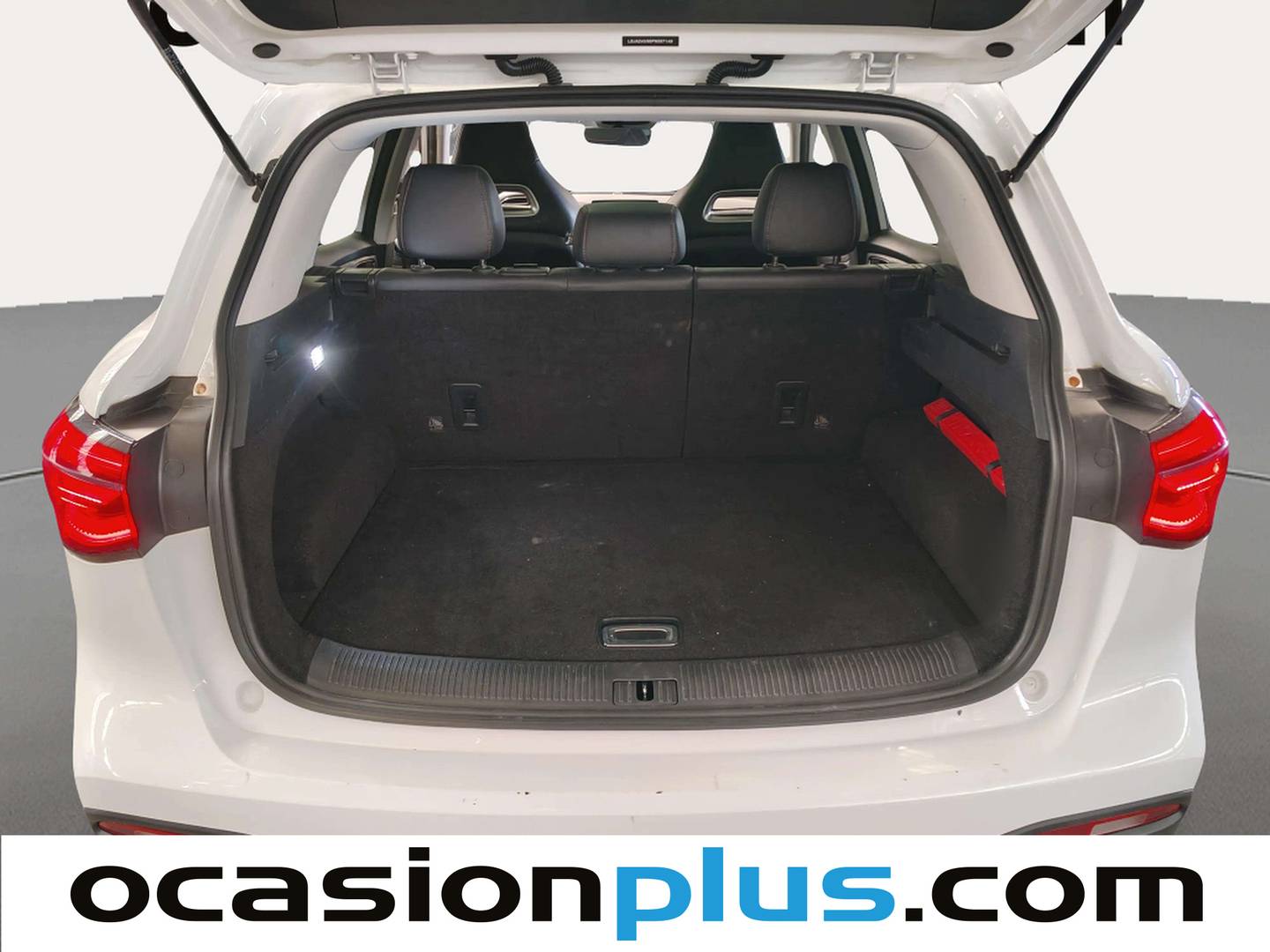 Foto MG HS MG HS 1.5 Turbo GDI Luxury (162 CV)