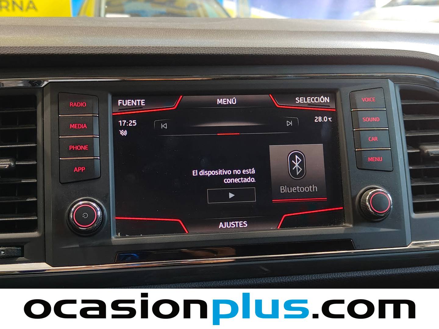 Seat Ateca Seat Ateca 1.6 TDI S&S Ecomotive Style Plus (115 CV) barato