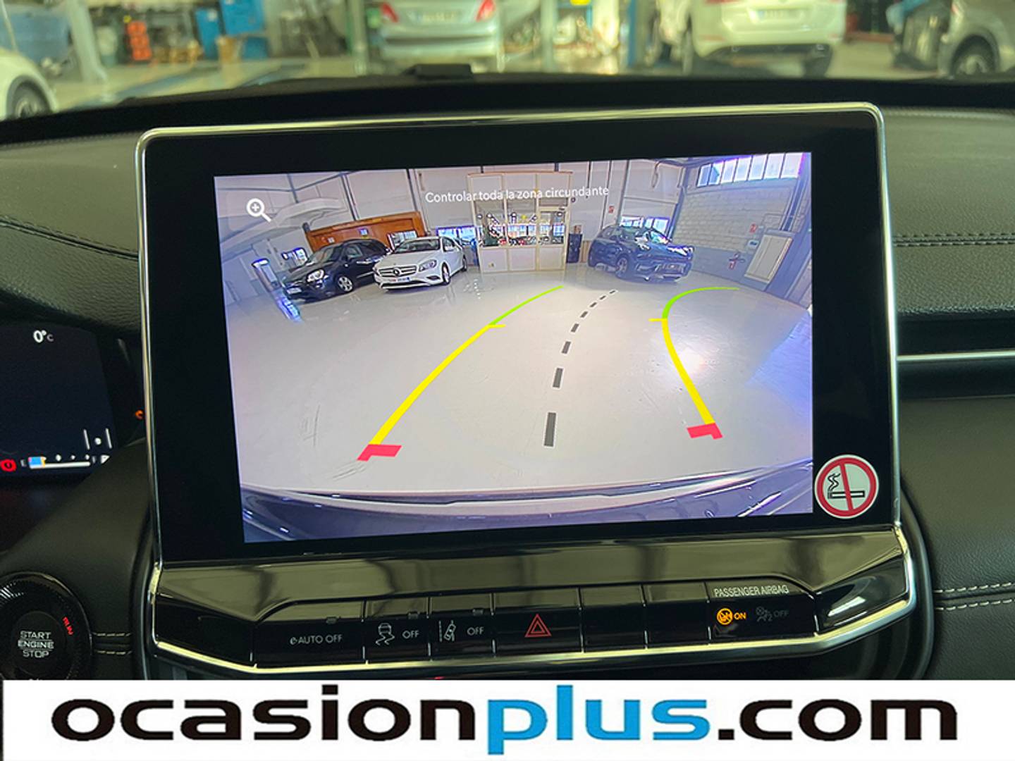 Jeep Compass Jeep Compass 1.5 MHEV Limited DCT (130 CV) híbrido