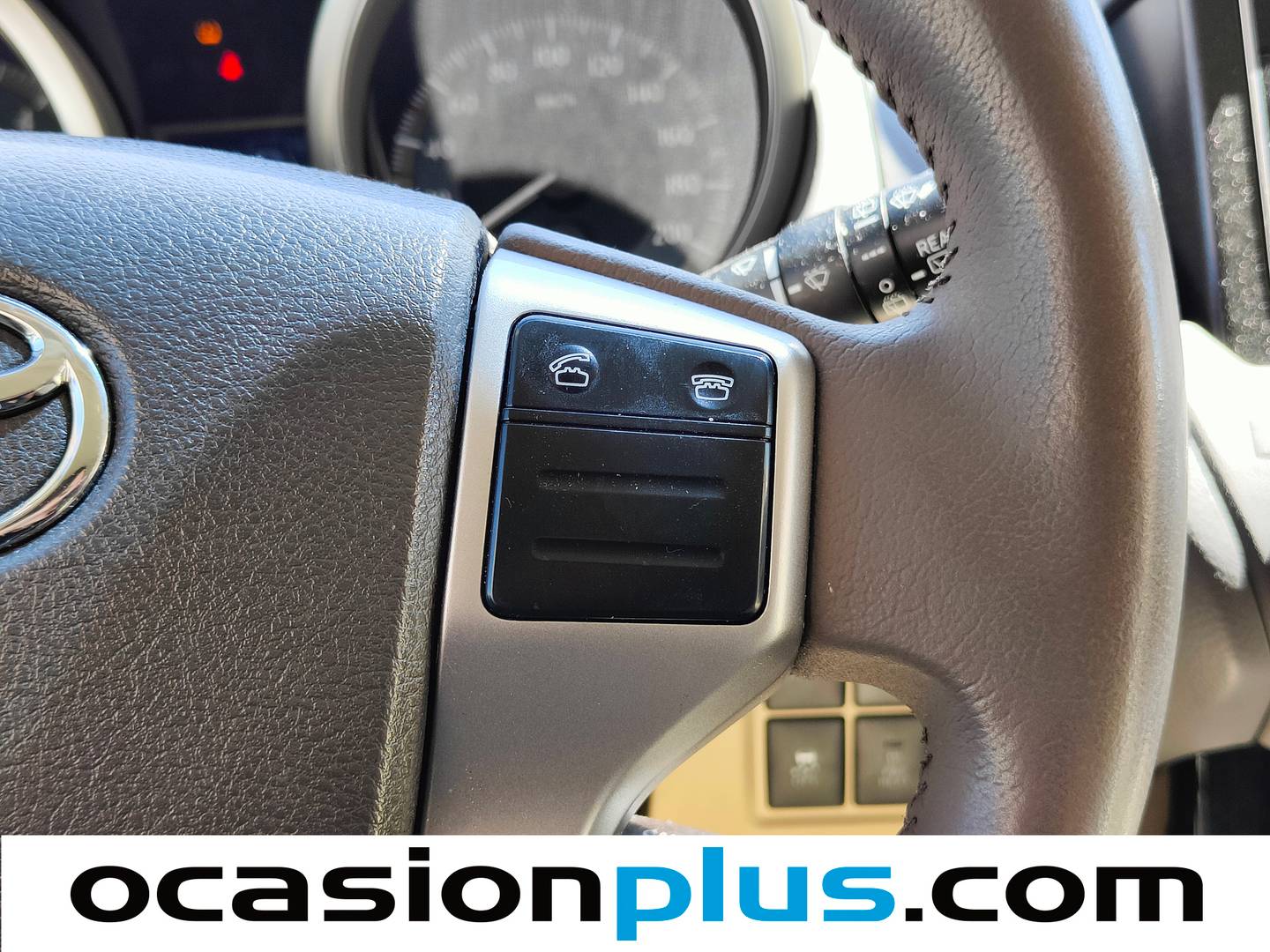 Toyota Land Cruiser Toyota Land Cruiser 2.8 D-4D VX Auto (177 CV) 7 Plazas al mejor precio