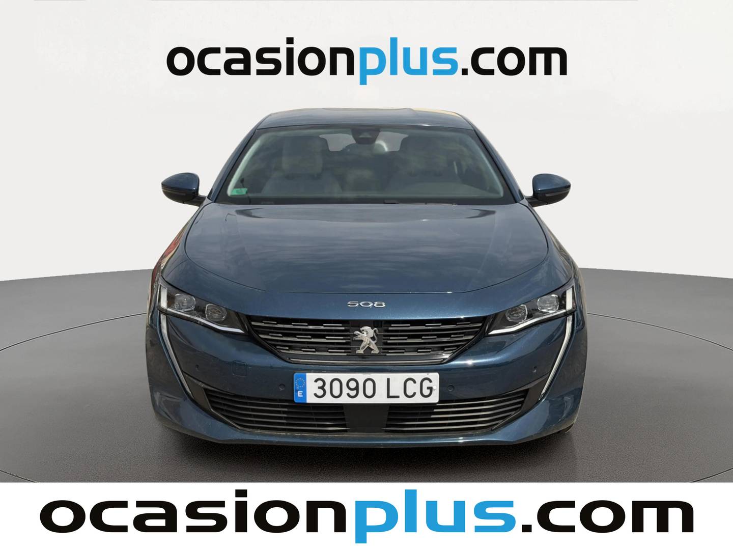 Peugeot 508 Peugeot 508 BlueHDi 160 S&S Allure EAT8 (160 CV) al mejor precio
