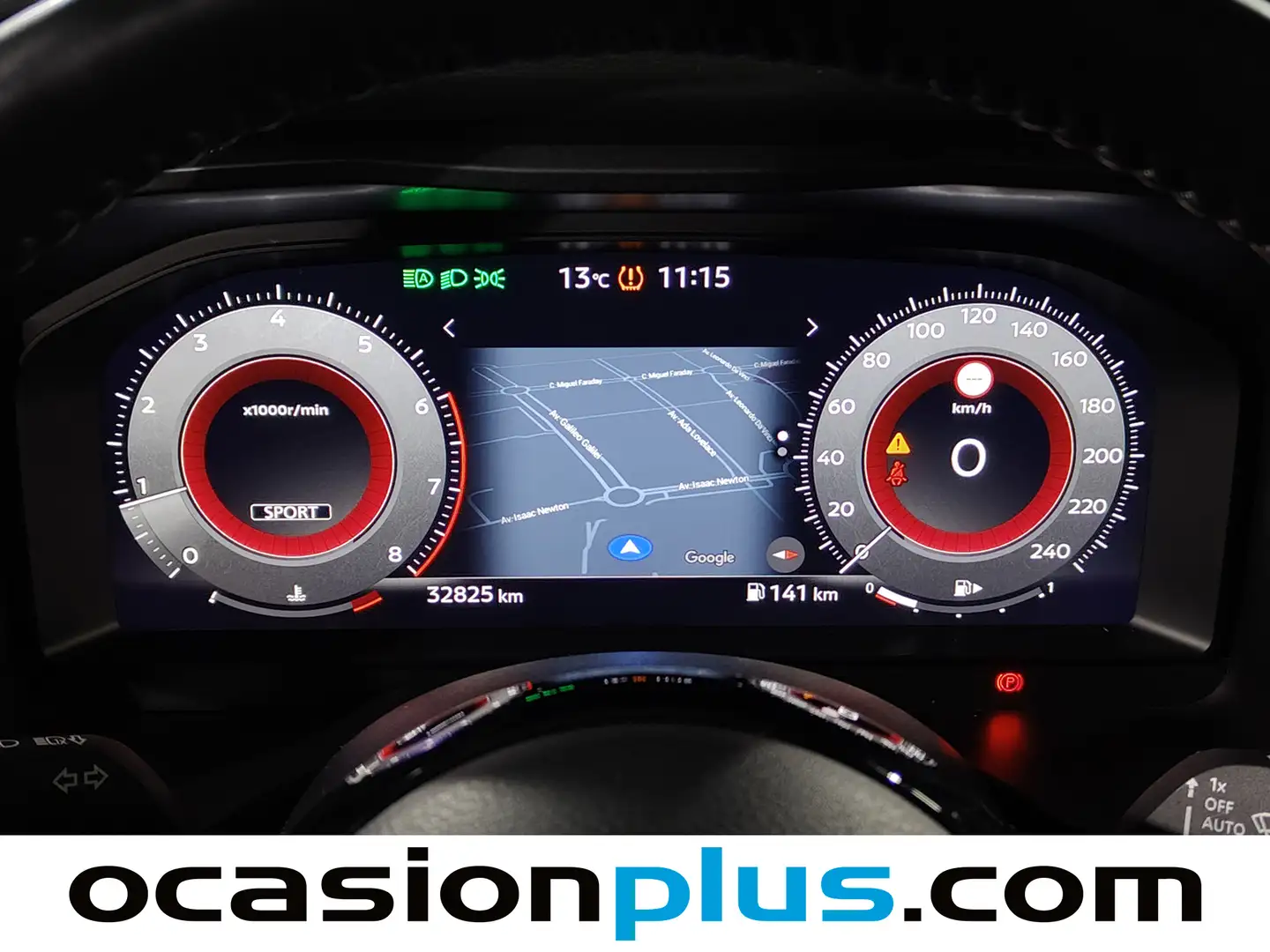 Foto Nissan QASHQAI Nissan Qashqai DIG-T 140 N-Connecta (140 CV)