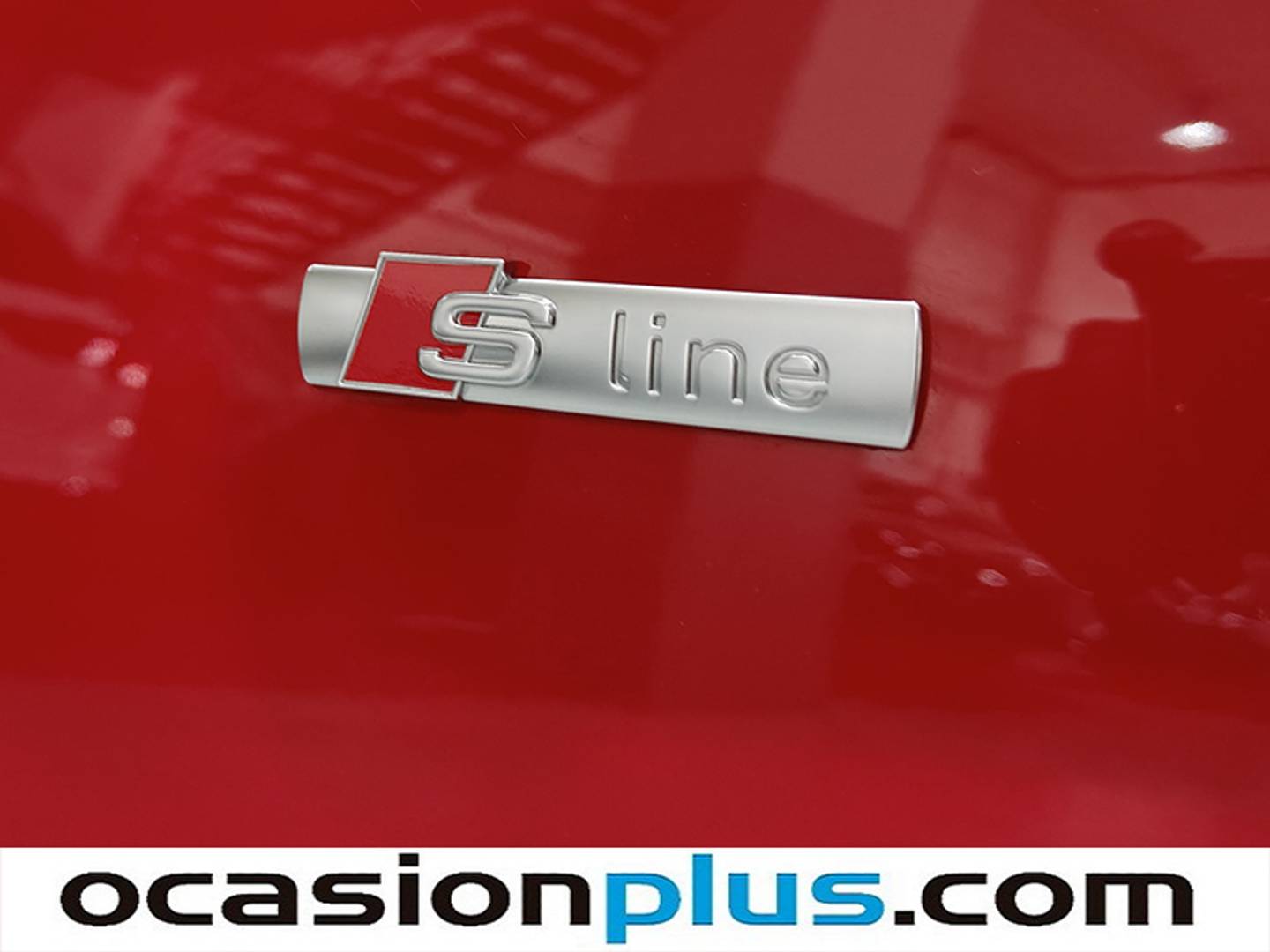 Foto Audi A4 Audi A4 S line edition 1.4 TFSI (150 CV)