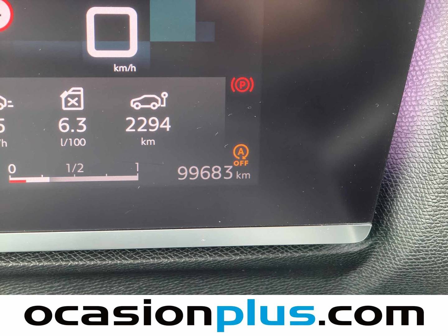 Foto Citroën C4 Citroen C4 PureTech 130 S&S 6v Feel Pack (130 CV)