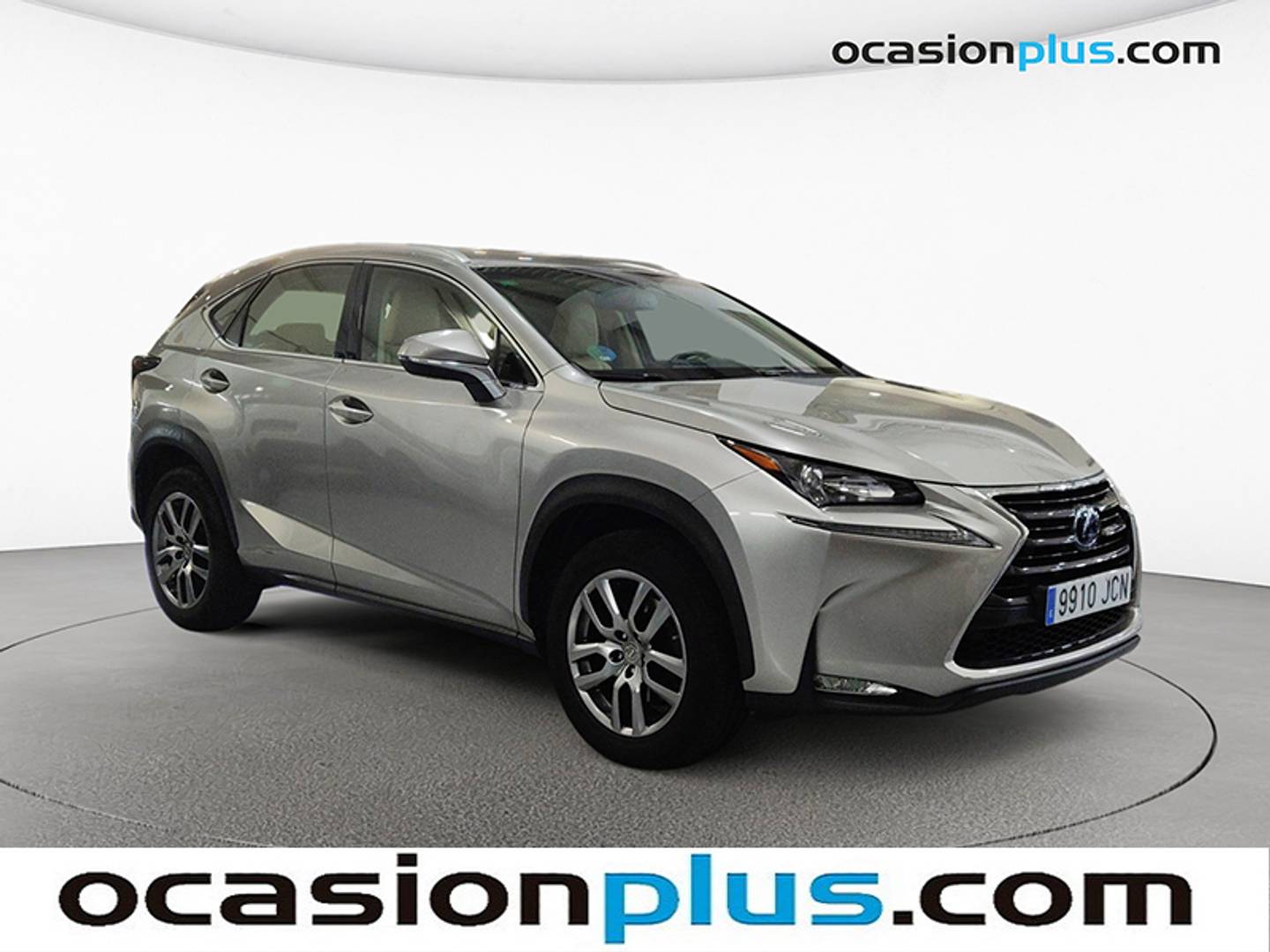 Foto Lexus NX Lexus NX Executive 4WD + Navibox (197 CV)