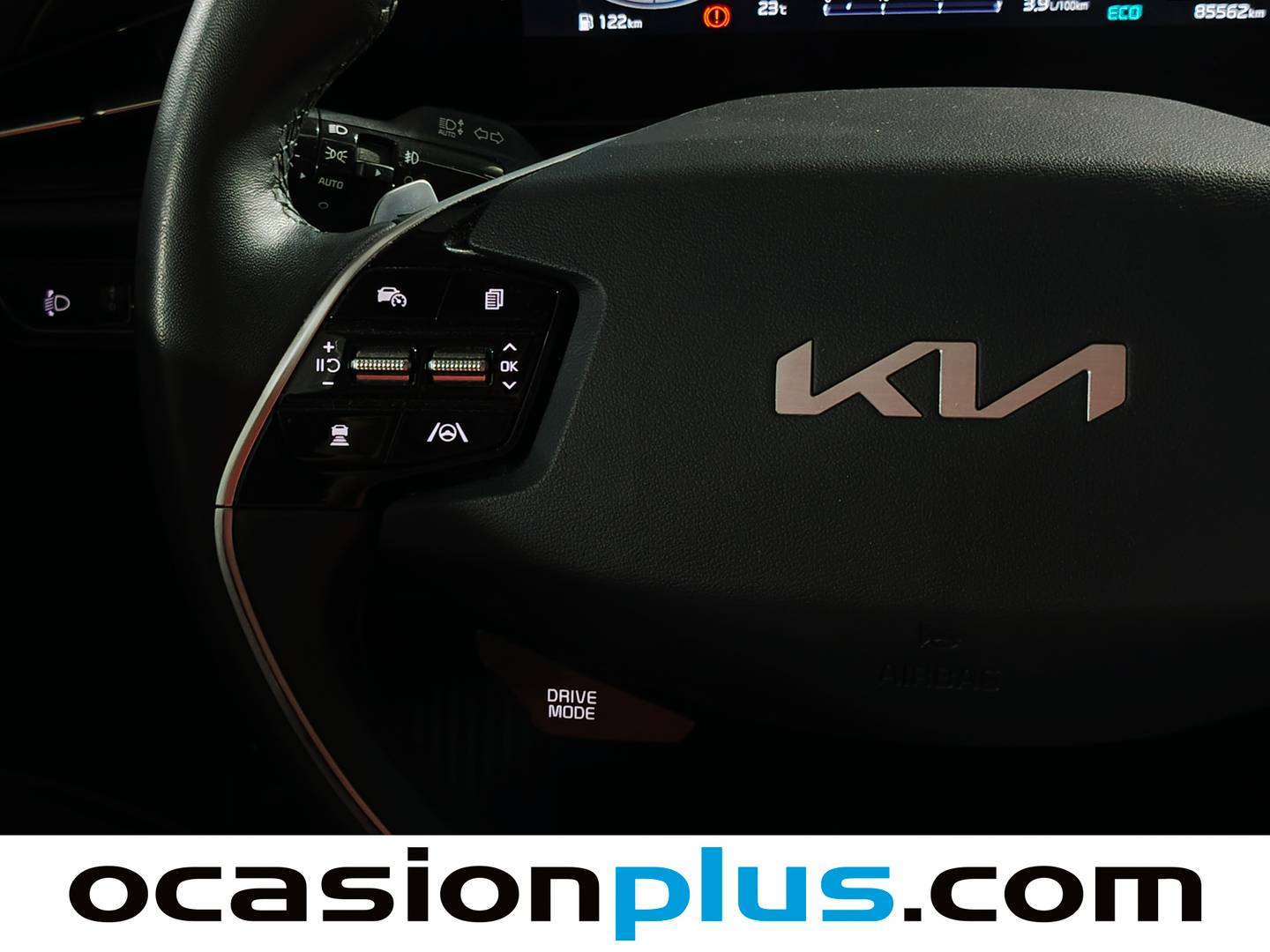 KIA Niro KIA Niro 1.6 GDi HEV Drive (141 CV) barato