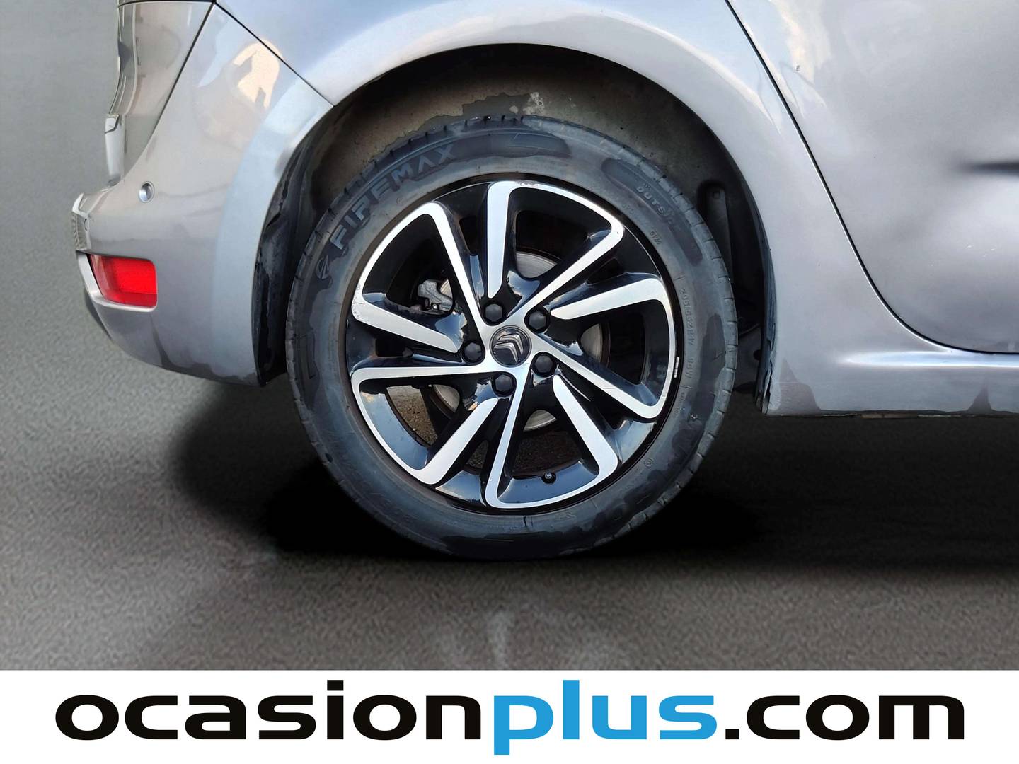 Citroën C4 Picasso Citroën C4 Picasso PureTech 130 S&S Feel  (130 CV) seminuevo