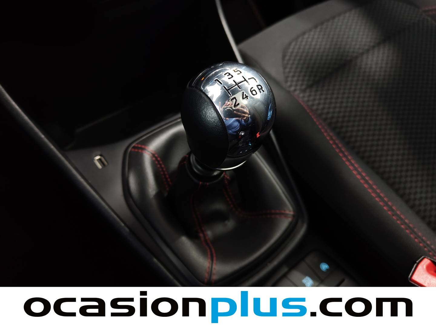 Foto Ford Focus Ford Focus 1.0 Ecoboost MHEV ST-Line (155 CV)