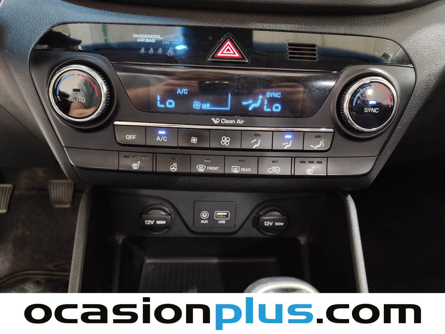 Hyundai Tucson Hyundai Tucson 1.7 CRDI BlueDrive Tecno Sky 4x2 (115 CV) barato