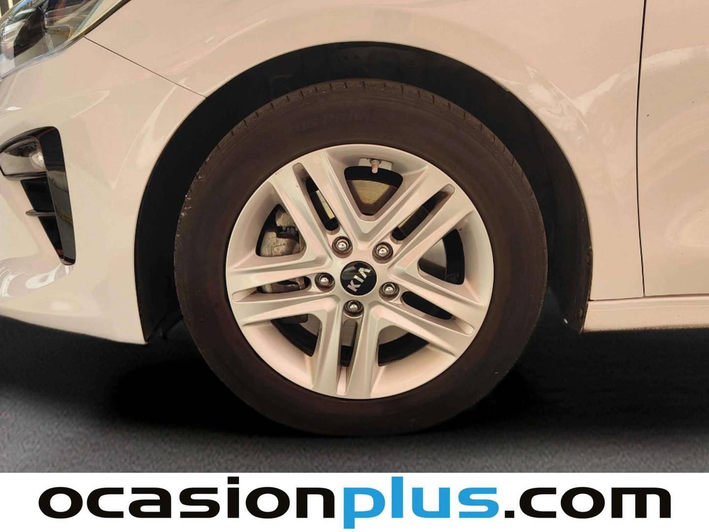 KIA Ceed Tourer KIA Ceed Tourer 1.4 T-GDi Eco-Dynamics Drive (140 CV) barato