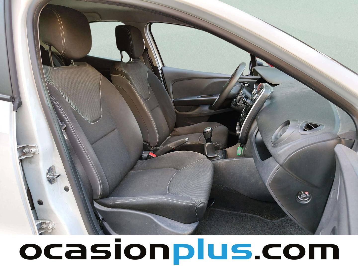Renault Clio Renault Clio Business TCe (90 CV) GLP km 0