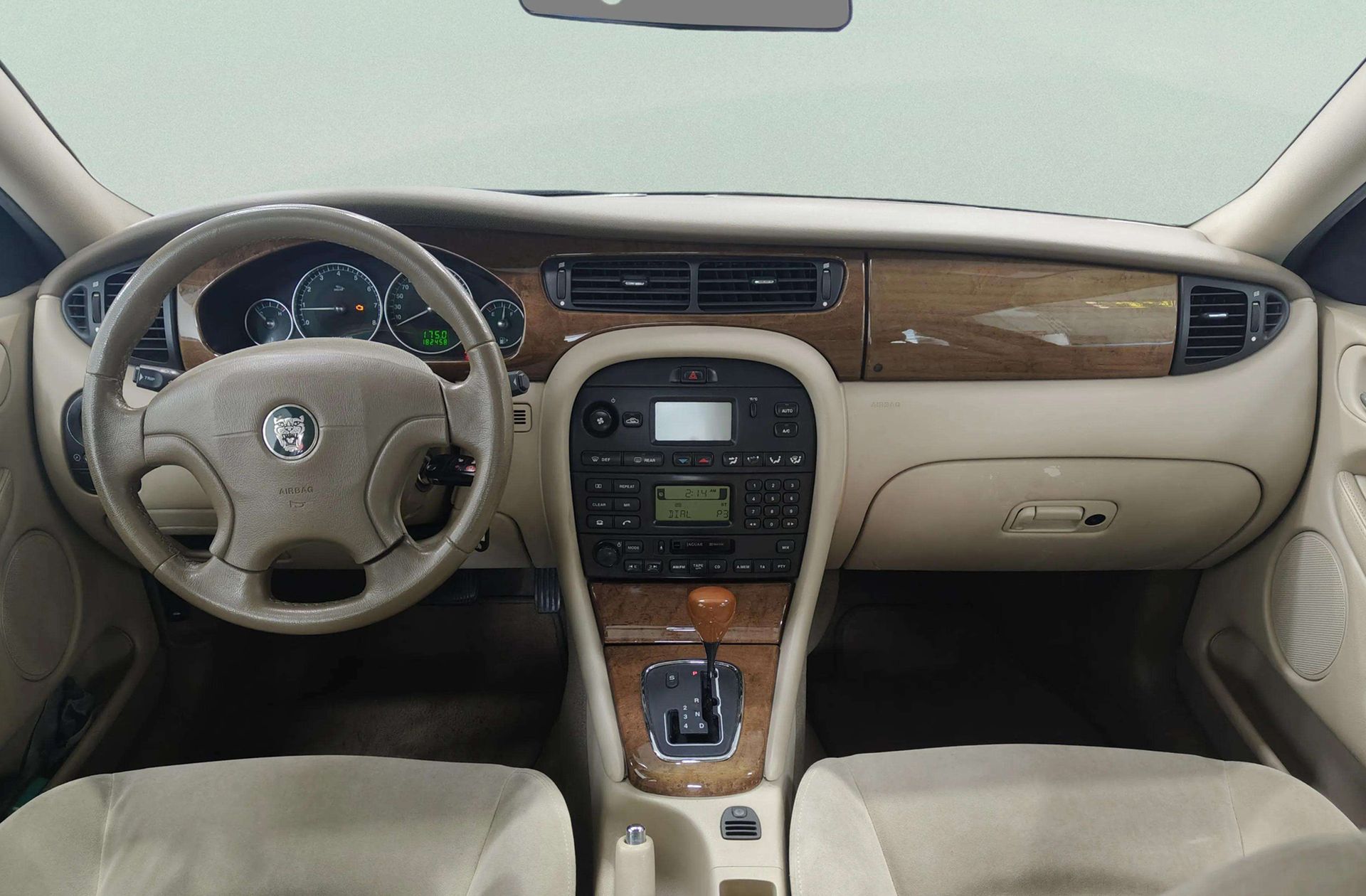Jaguar X-Type 2.5 V6 - foto 6