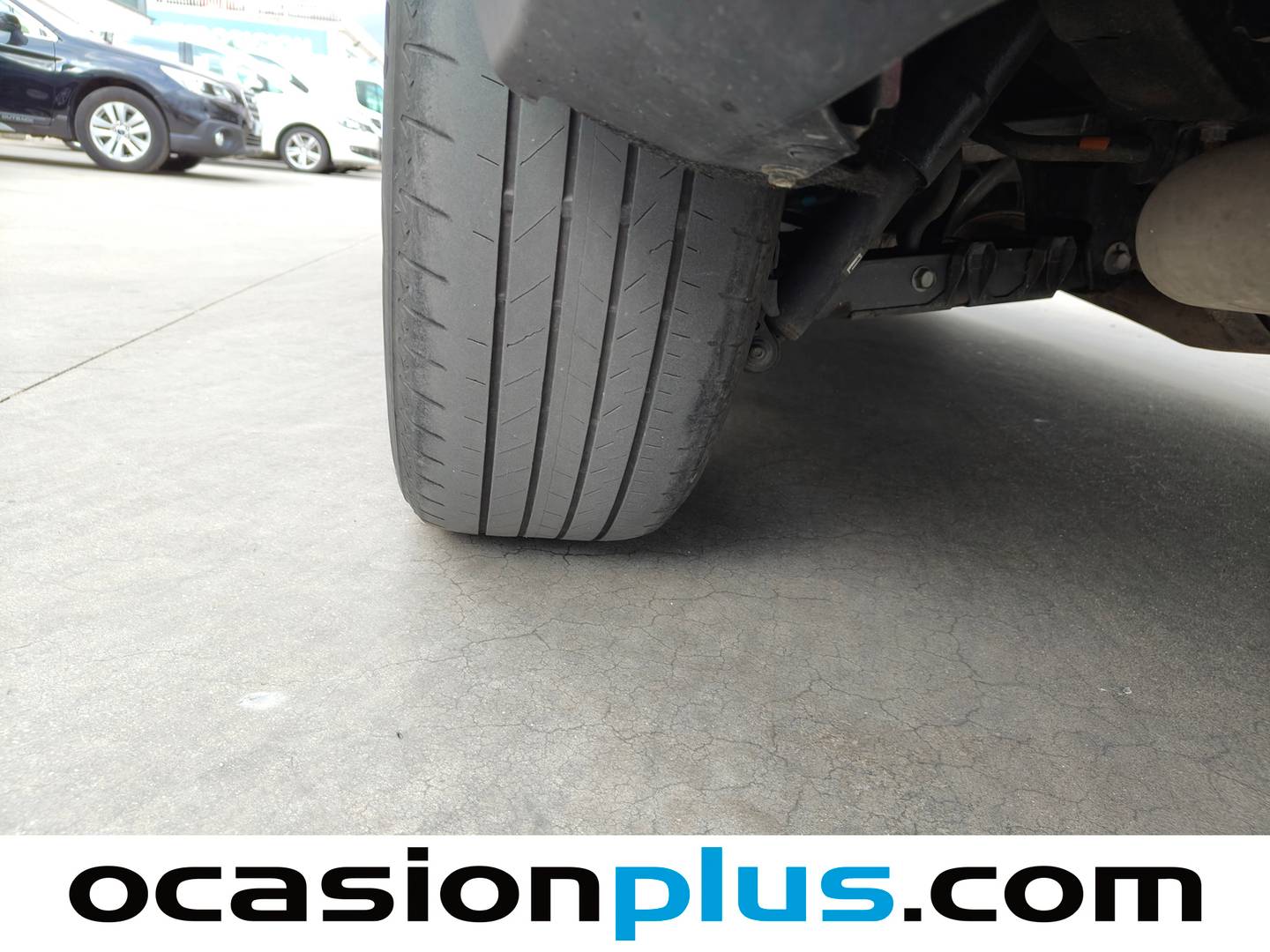 Nissan X-TRAIL Nissan X-Trail dCi 150 Acenta (150 CV) 150cv