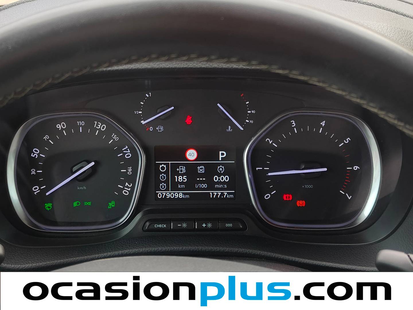 Toyota Proace Verso Toyota Proace Verso 2.0D Family Advance Pack Plus Auto (120 CV) 120cv