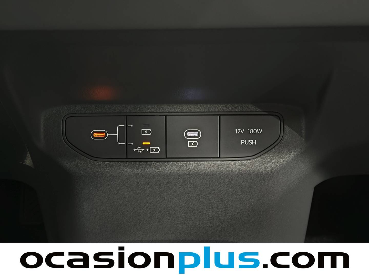 Foto KIA EV3 Kia EV3 Air Standard Range (204 CV)