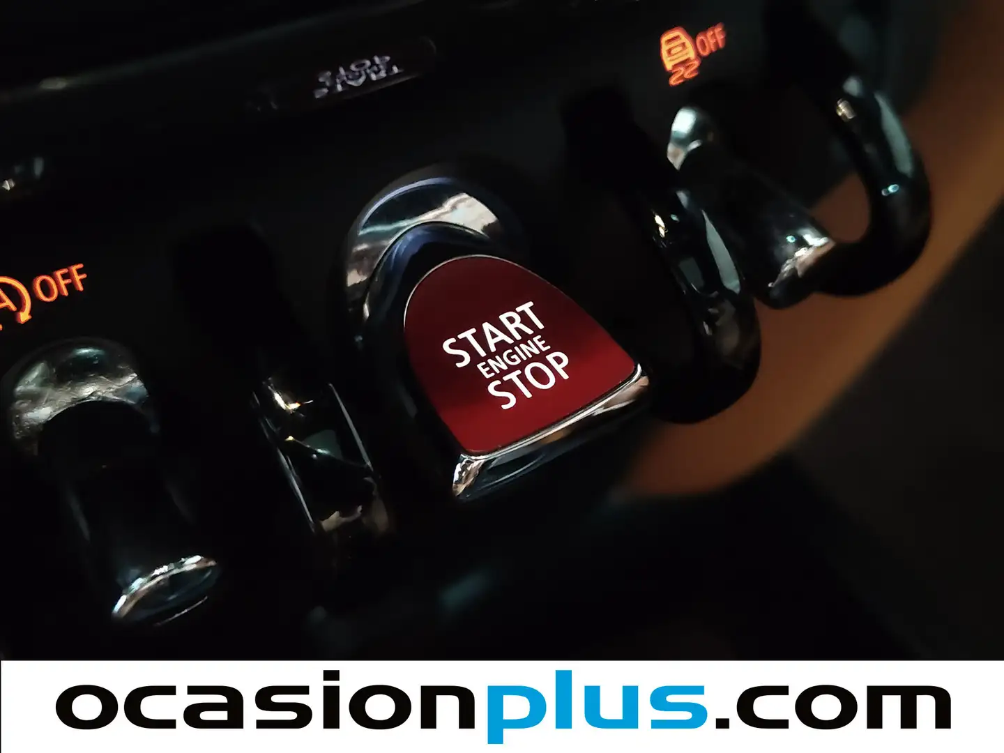 Foto Mini Countryman MINI MINI Countryman Cooper D (150 CV) Pack Nortwood Edition