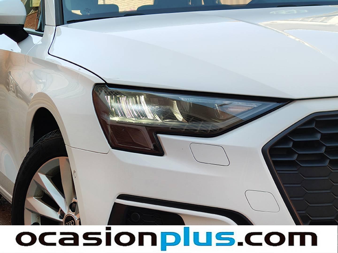 Foto Audi A3 Audi A3 Sportback 30 TFSI (110 CV) S tronic