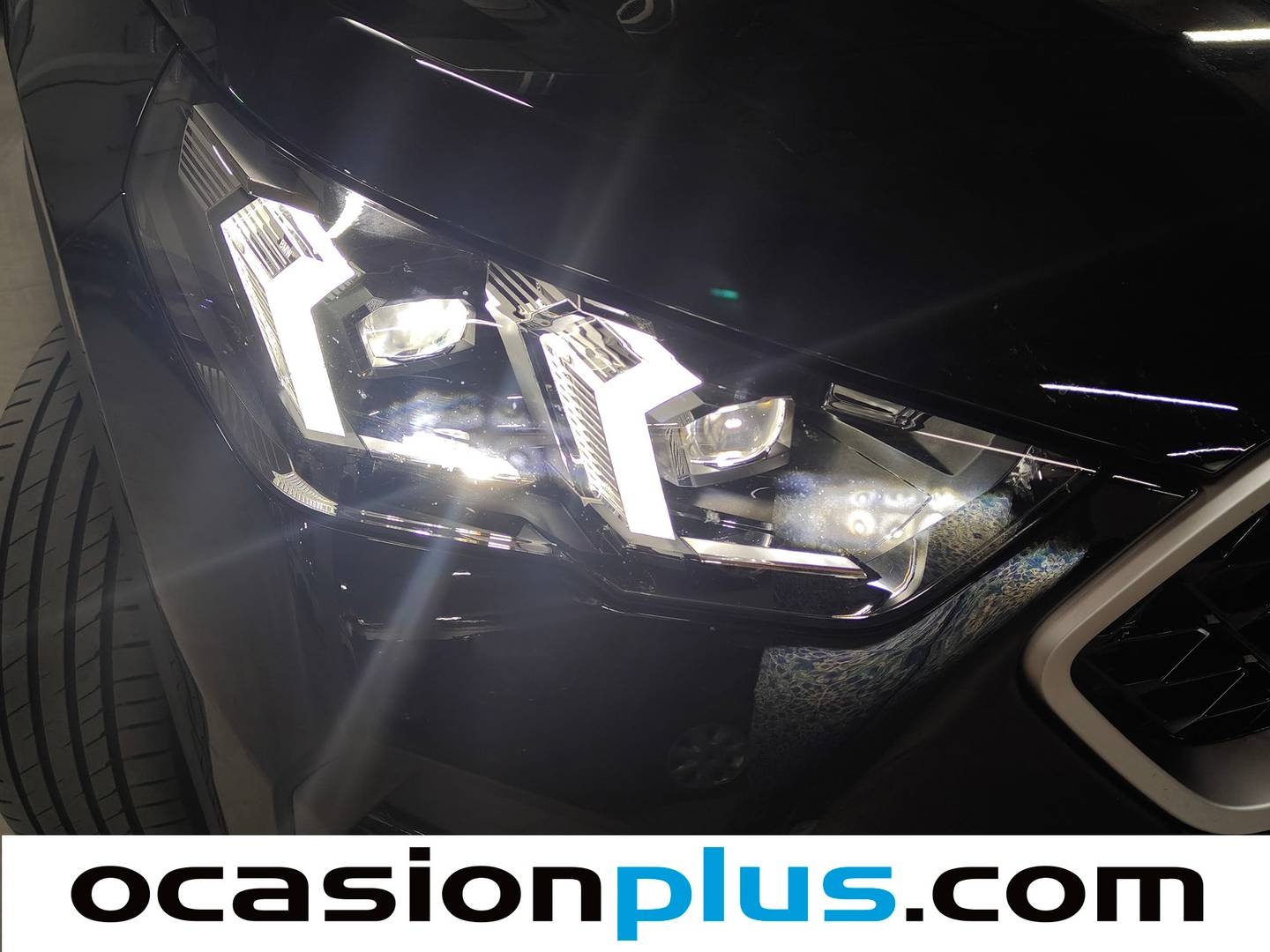 Acabados BMW X2 BMW X2 sDrive20d (163 CV)