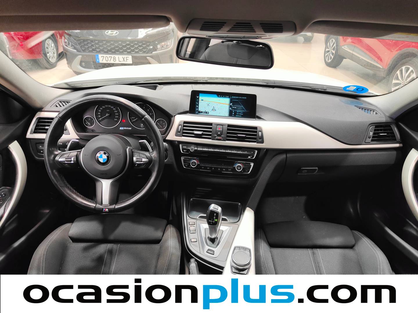 BMW Serie 3 BMW Serie 3 330e (252 CV) seminuevo