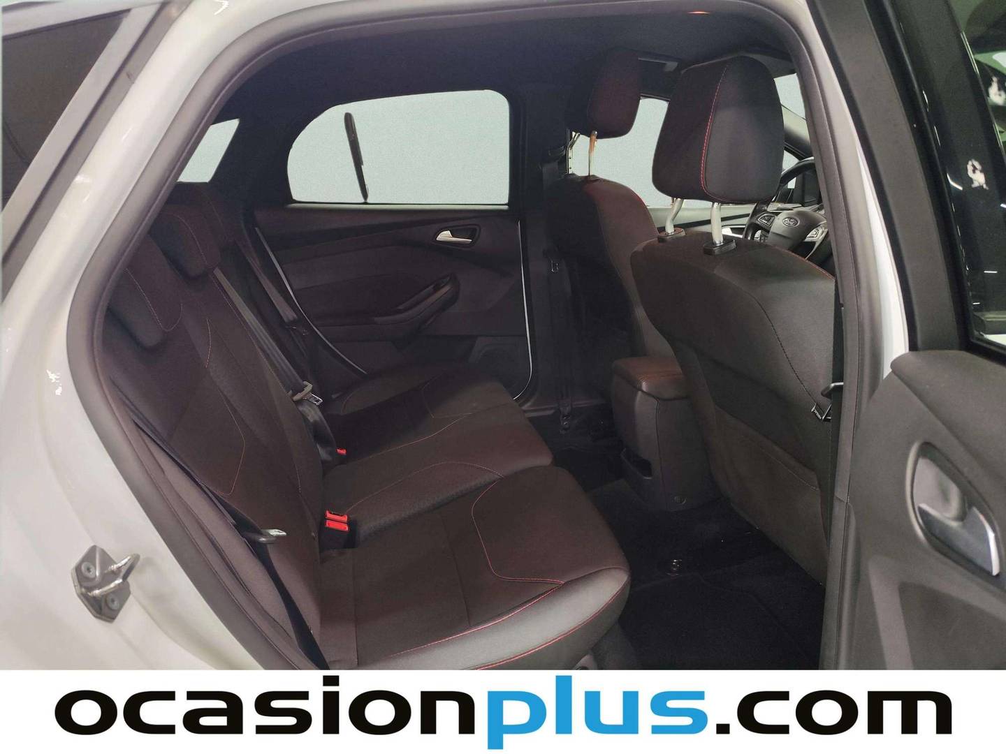 Ford Focus Ford Focus 1.0 Ecoboost S&S ST-Line (125 CV) al mejor precio