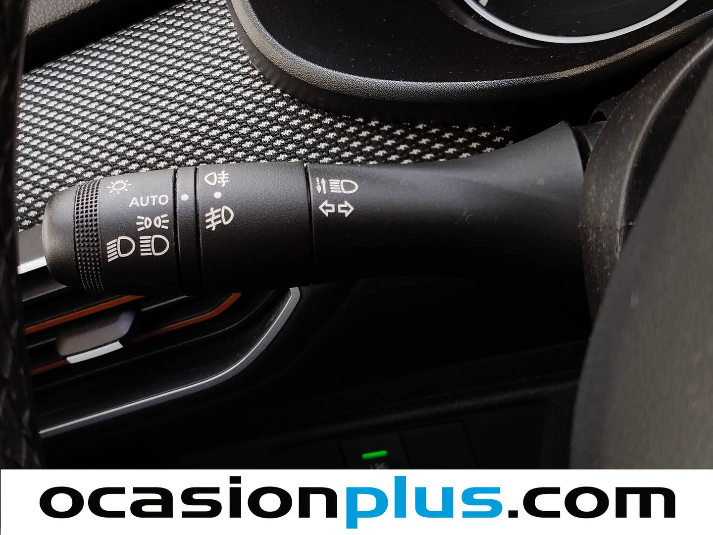 Dacia Sandero Dacia Sandero Stepway Expression Go ECO-G (101 CV) seminuevo