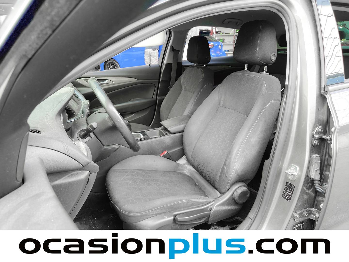 Foto Opel Insignia Opel Insignia GS 1.5 Turbo XFL 120 Aniversario  (140 CV)