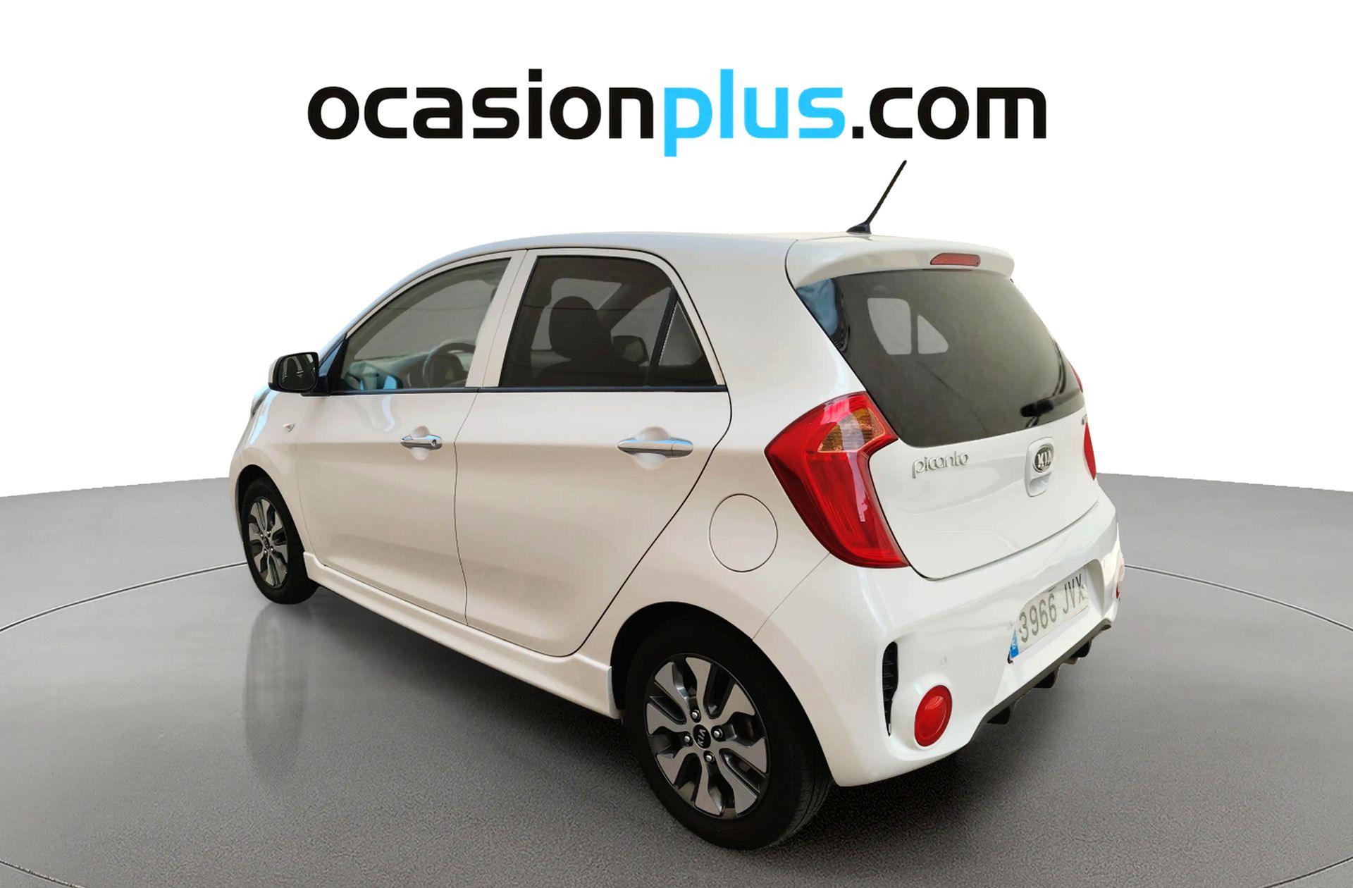 Kia Picanto 1.0 Cvvt Eco-Dynamics x-Tech16 - foto 3