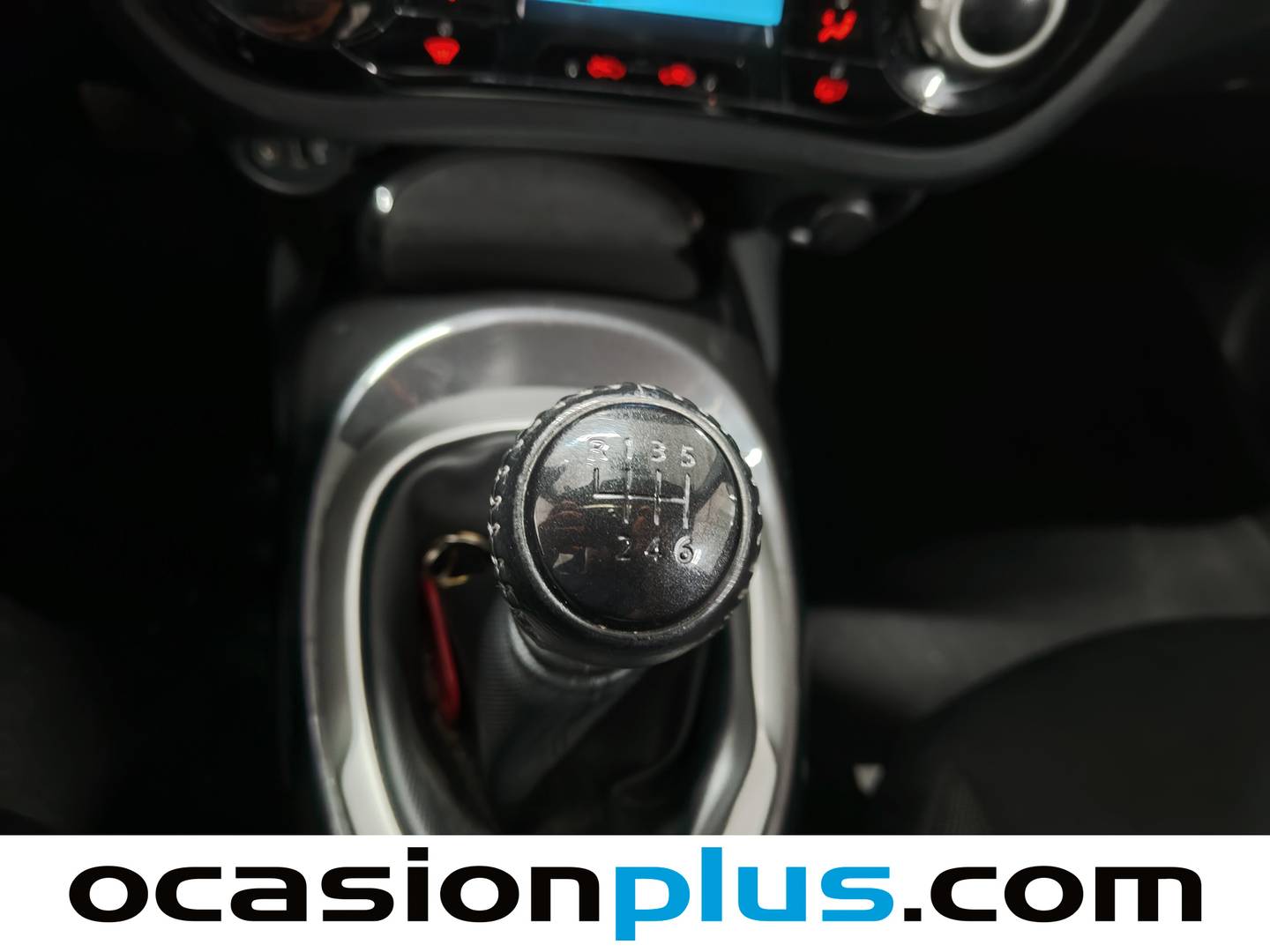 Nissan JUKE Nissan Juke 1.2 DIG-T N-Connecta 4x2 (115 CV) de segunda mano