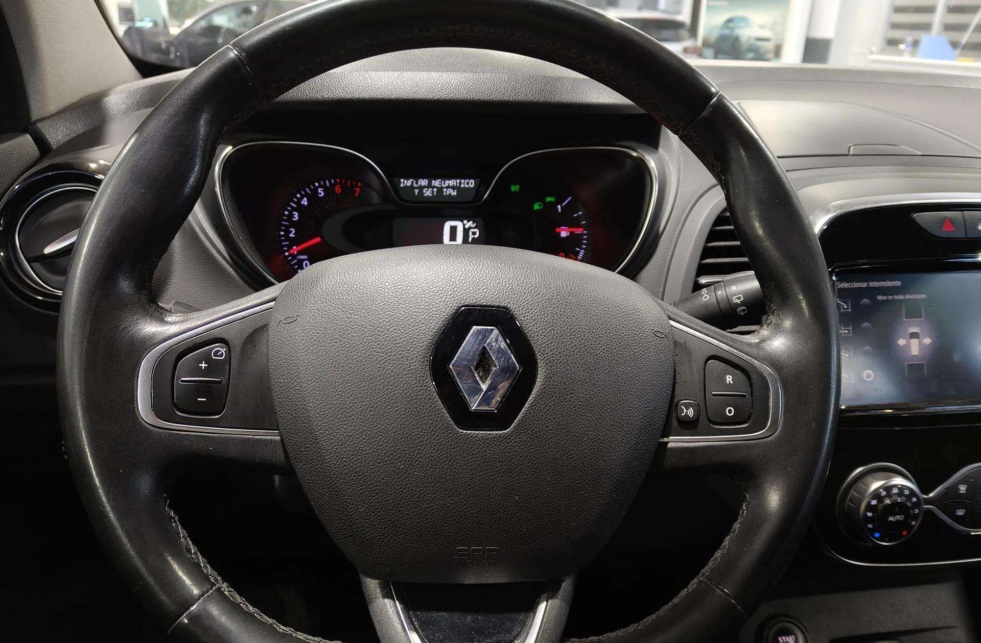Renault Captur Zen TCe GPF EDC - foto 18
