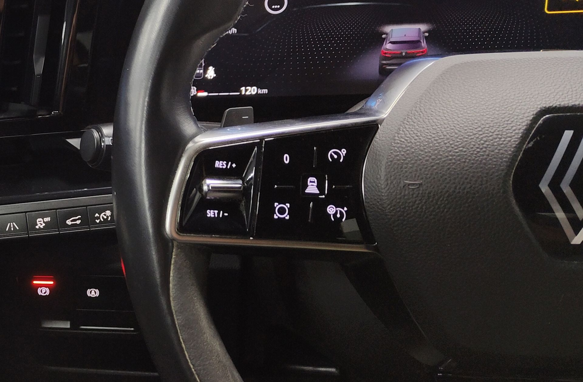 Renault Austral Techno Esprit Alpine E-Tech Full Hybrid - foto 32
