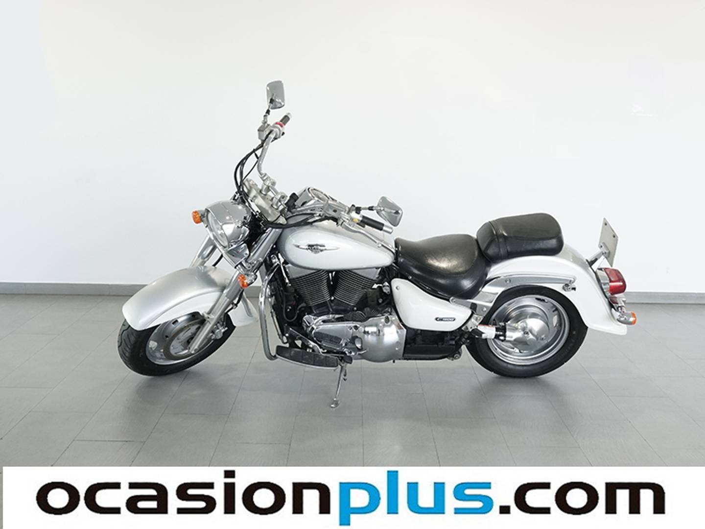 Foto Suzuki VL 1500 Intruder Suzuki VL 1500 Intruder VL 1500 Intruder (67 Cv)