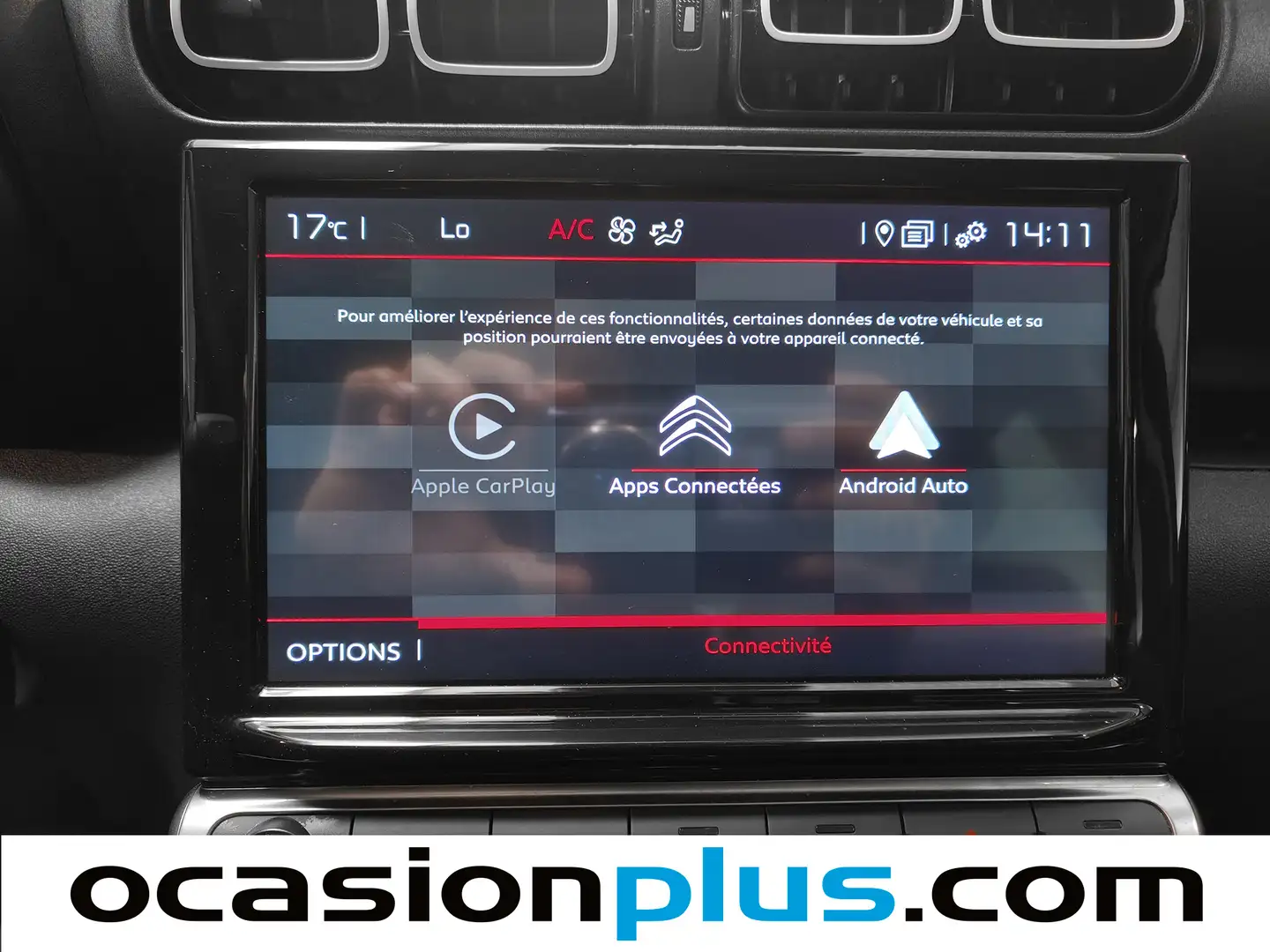 Foto Citroën C3 Aircross Citroen C3 Aircross PureTech 110 S&S Max (110 CV)