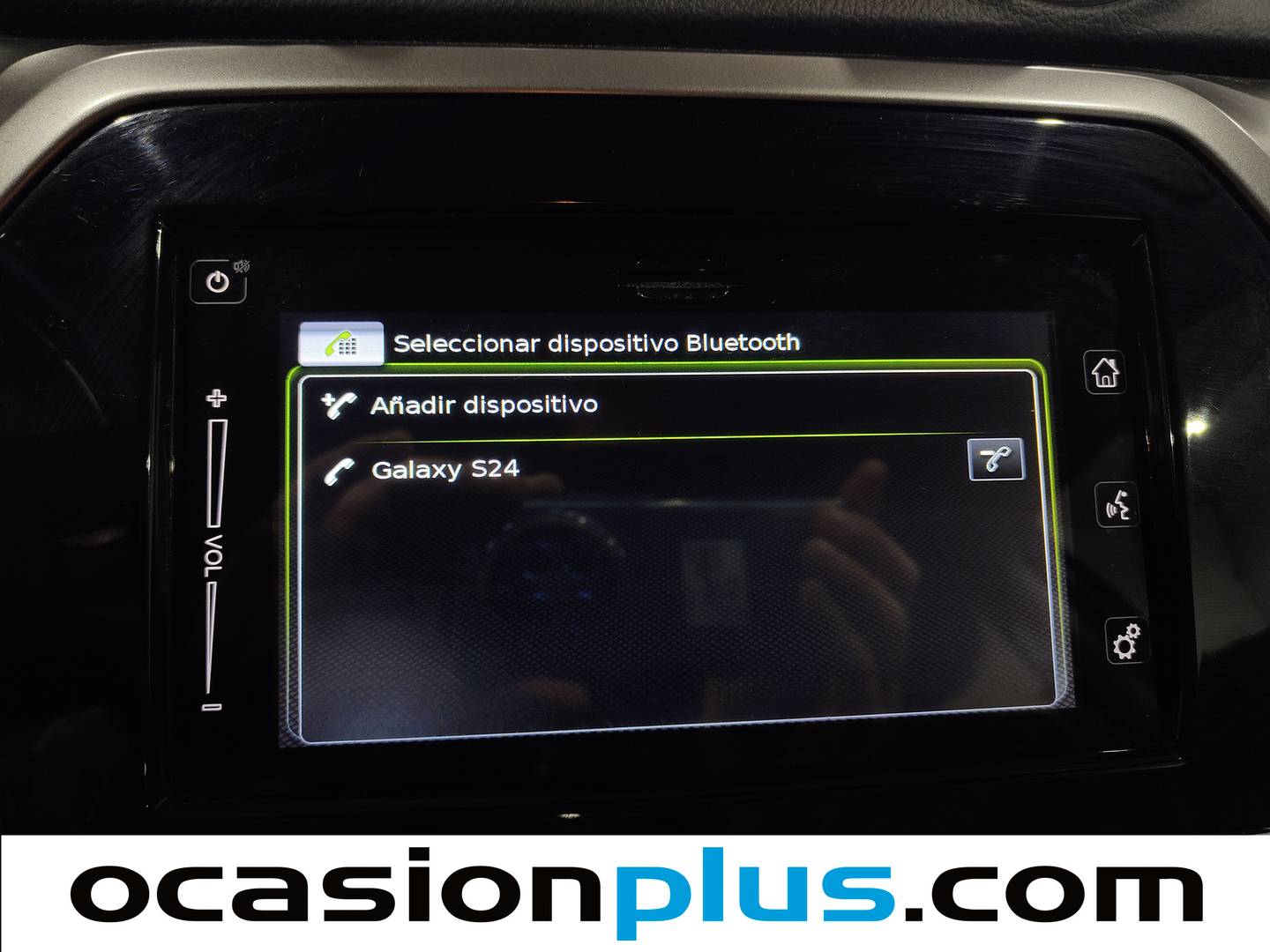 Suzuki Vitara Suzuki Vitara 1.4 T Mild Hybrid GLE (129 CV) al mejor precio