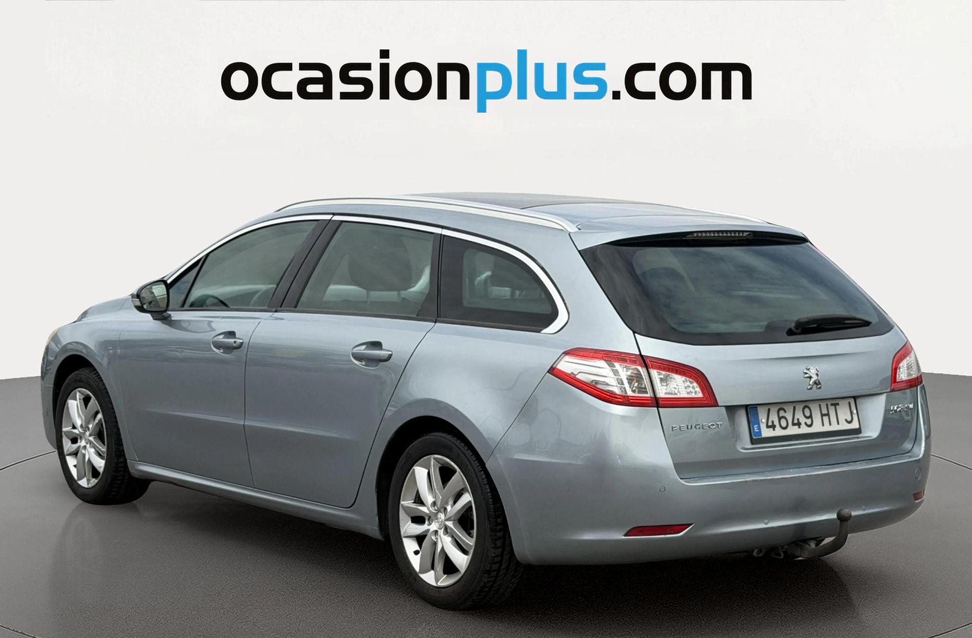 Peugeot 508 SW 1.6 e-HDI Active ETG6 - foto 3
