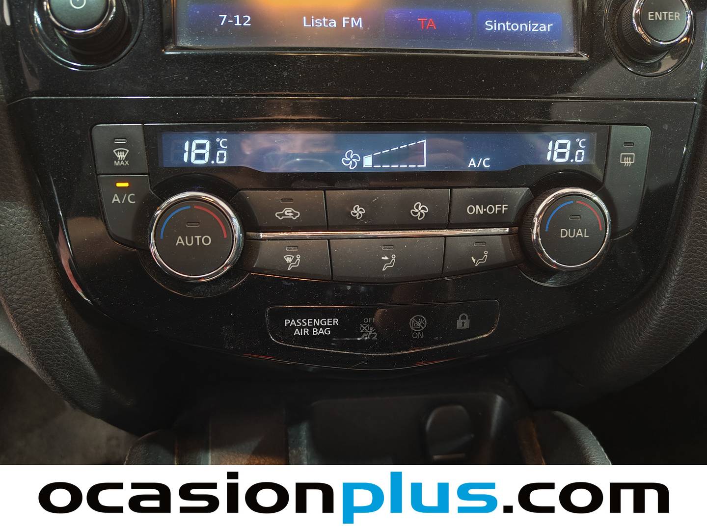 Nissan QASHQAI Nissan Qashqai DIG-T 115 Acenta (115 CV) km 0