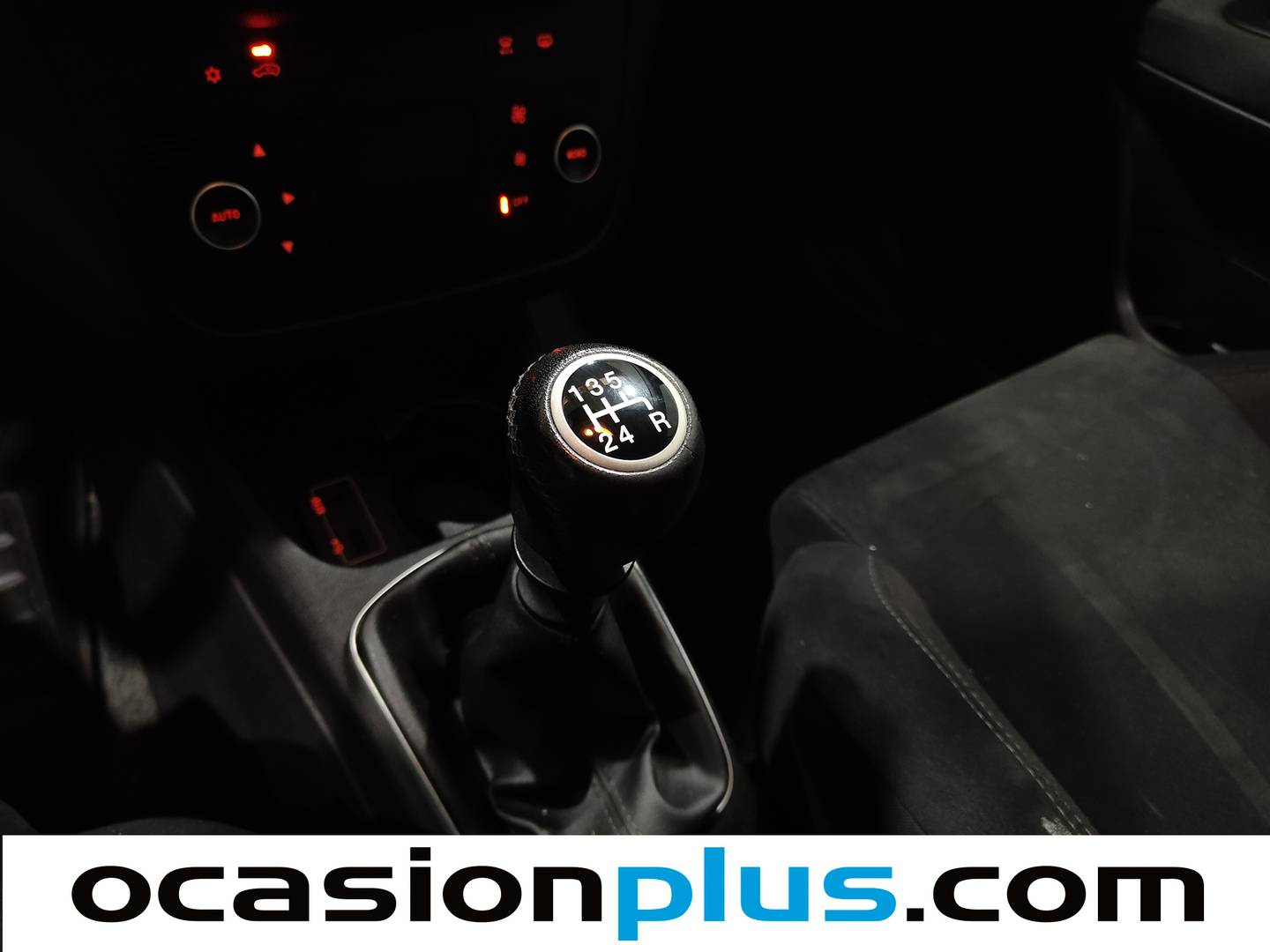 Fiat Punto Fiat Punto 1.4 S&S Easy (77 CV) de segunda mano