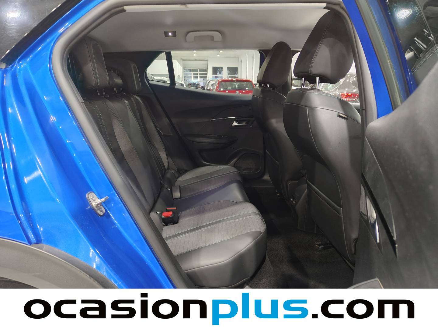 Foto Peugeot 2008 Peugeot 2008 PureTech 130 S&S Allure Pack  (130 CV)