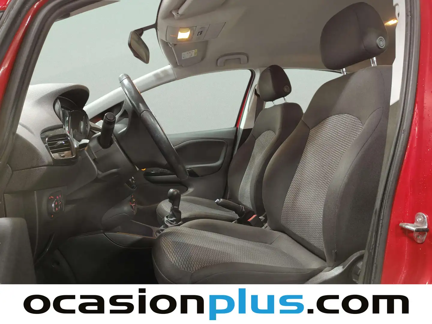 Foto Opel Corsa Opel Corsa 1.4 Selective (90 CV)