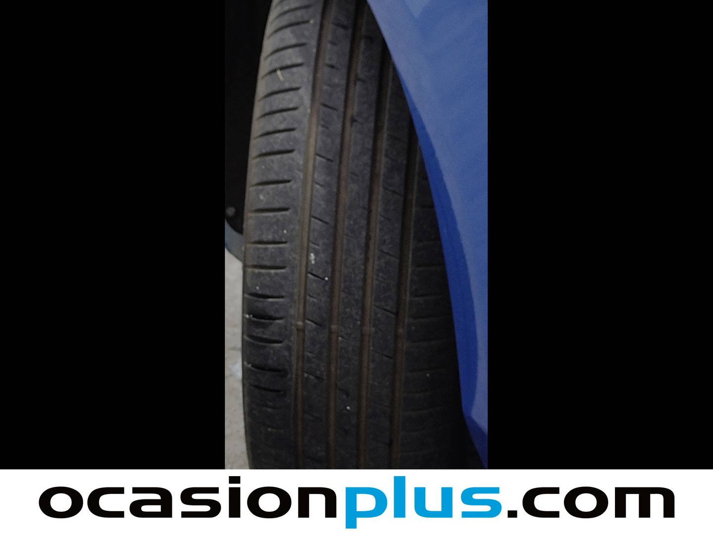 Ford Focus Ford Focus 1.0 Ecoboost MHEV ST-Line (125 CV) de ocasión