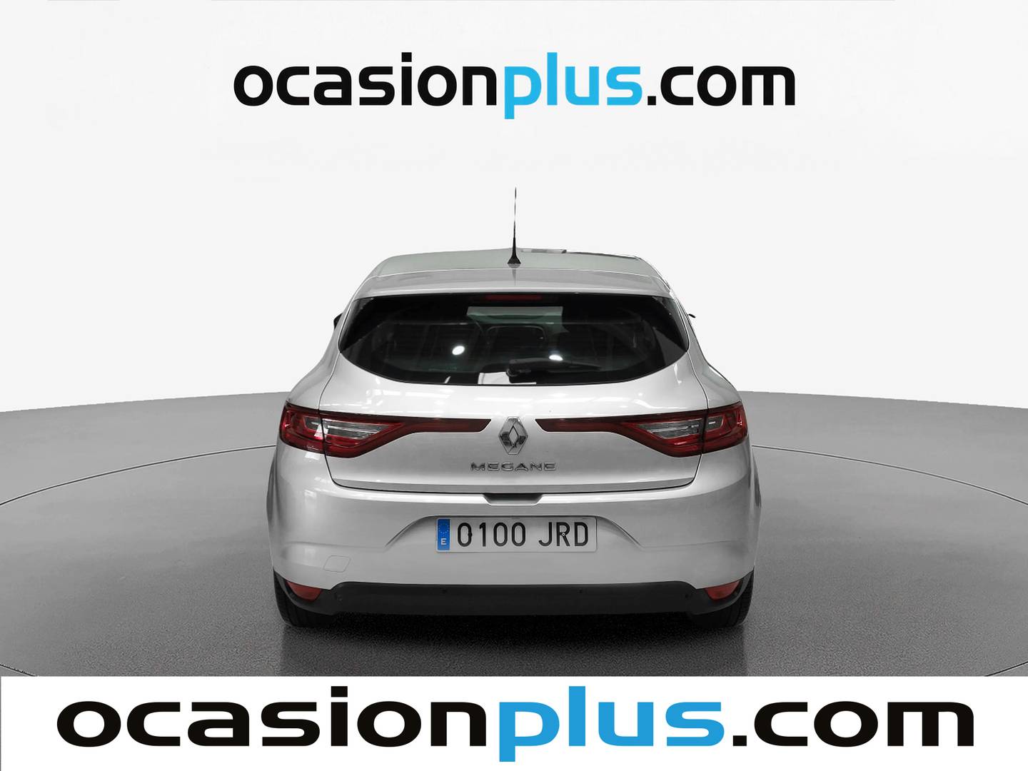 Renault Mégane Renault Megane Intens Energy dCi (90 CV) al mejor precio