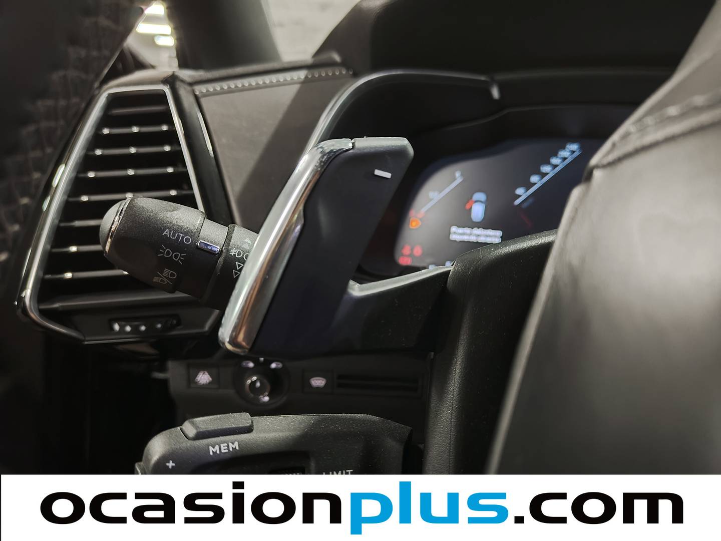 DS DS 7 Crossback DS DS7 Crossback PureTech 225 Grand Chic (225 CV) 225cv