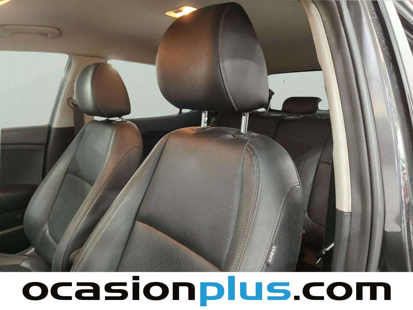 KIA Stonic Kia Stonic 1.0 T-GDi Black Edition (120 CV) seminuevo