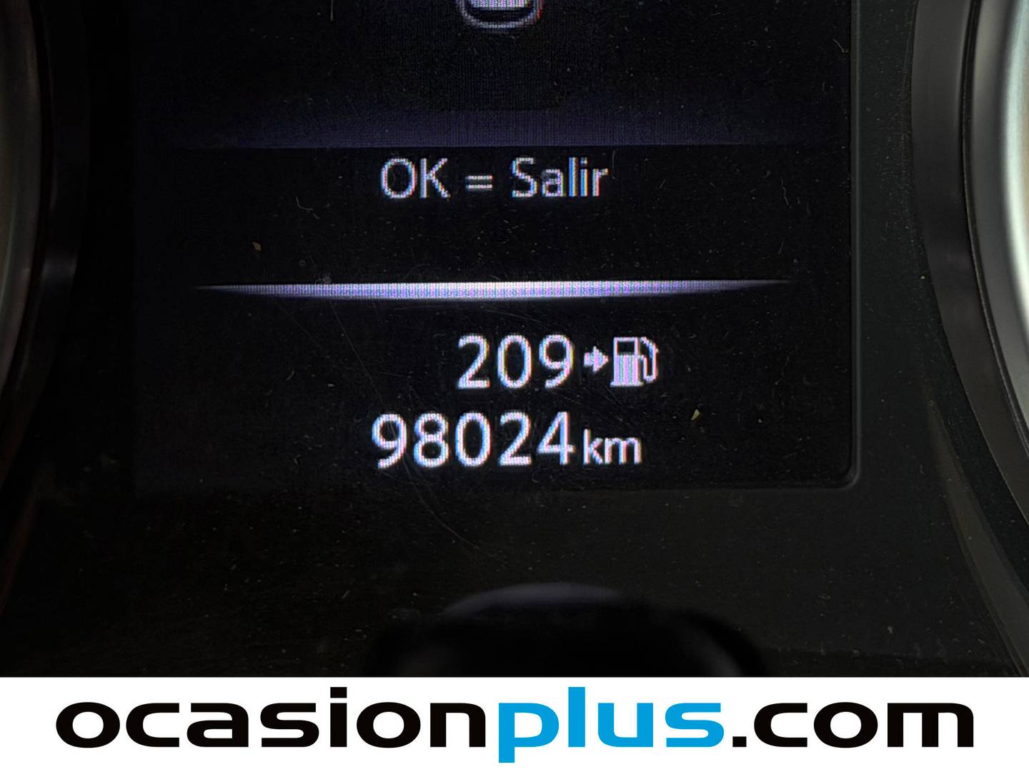 Nissan QASHQAI Nissan Qashqai dCi 110 S&S Acenta 4x2 (110 CV) de ocasión