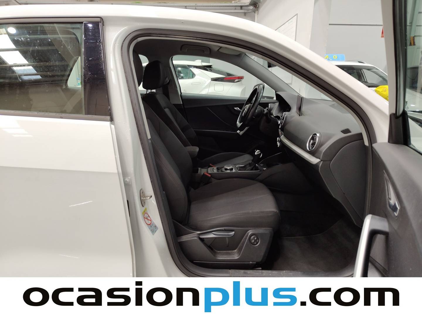 Audi Q2 Audi Q2 Advanced 35 TDI quattro  (150 CV) S tronic automático